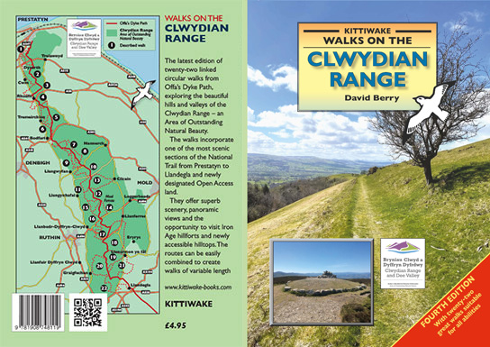 Clwydian Range