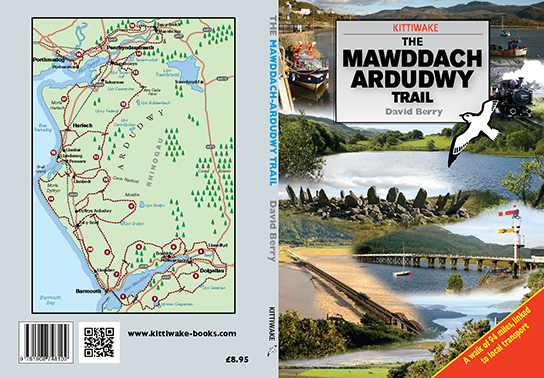 Bangor and Caernarfon